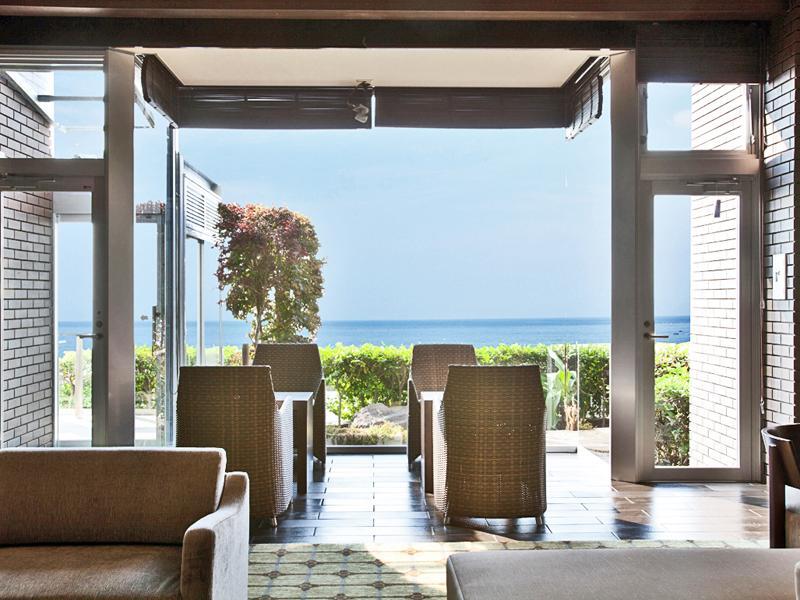 Hotel New Sagamiya Atami  Exterior foto