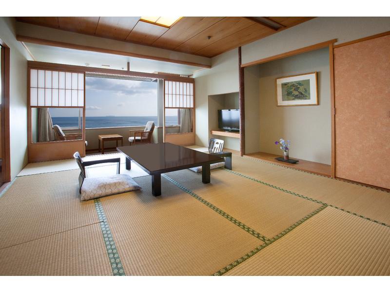 Hotel New Sagamiya Atami  Exterior foto